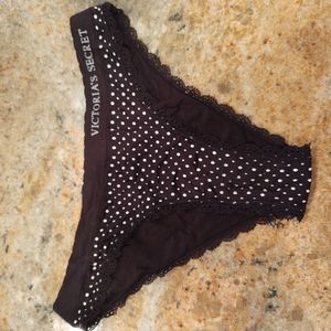 Victoria's secret cheekini